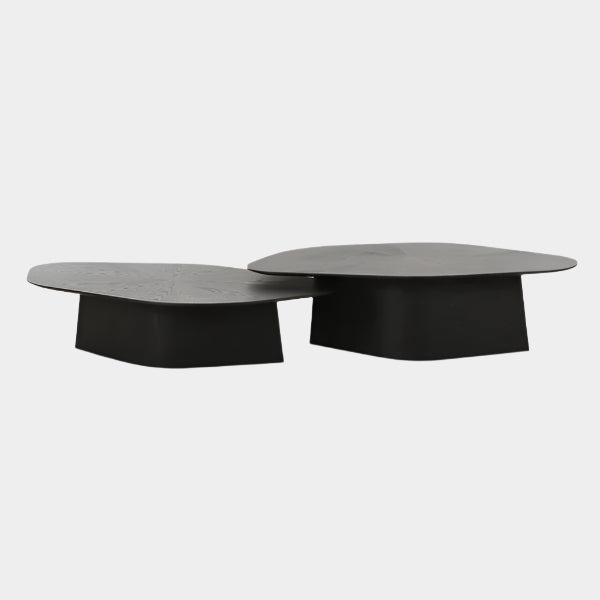 Roche Ash Nesting Coffee Table Set