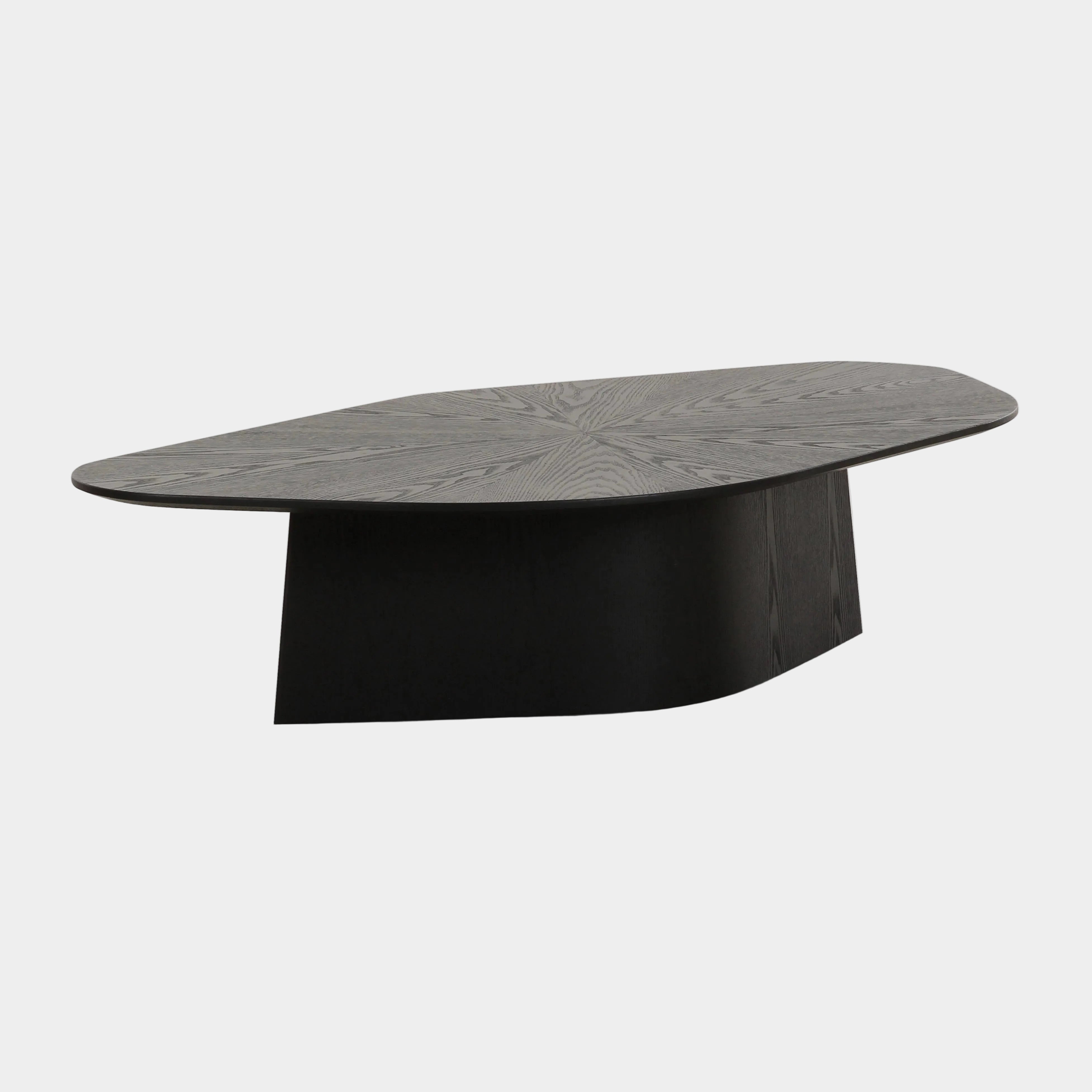 Roche 50" Ash Low Coffee Table