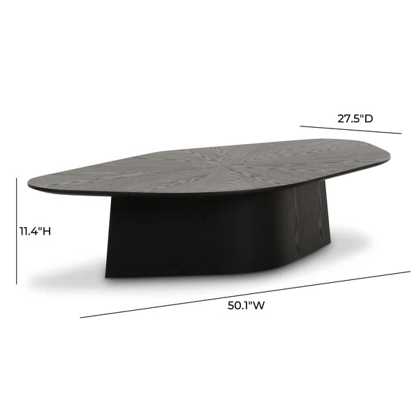 Roche Ash Low Coffee Table
