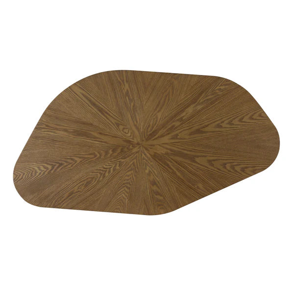 Roche Ash Low Coffee Table