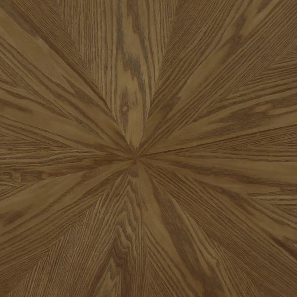 Roche Ash Geometric Coffee Table