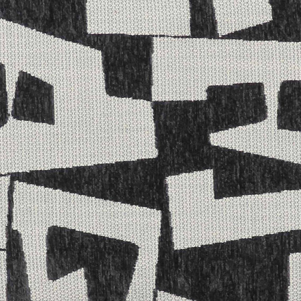 Lena Jacquard Bench
