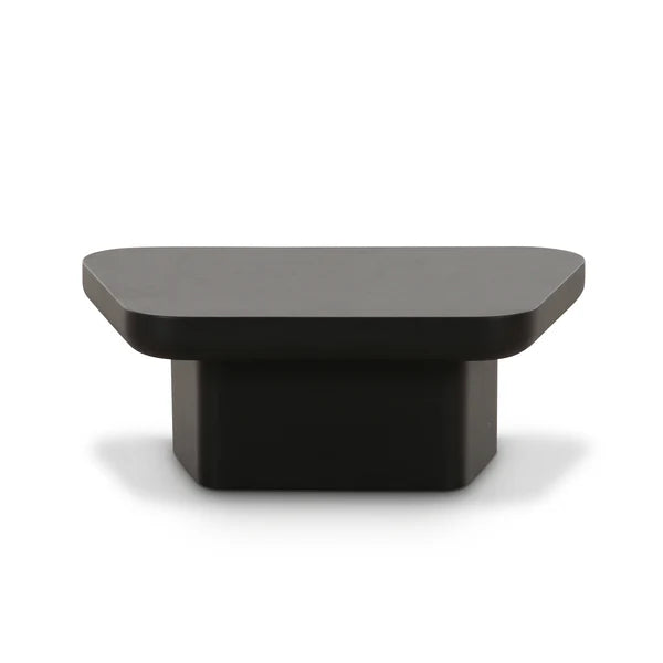 Yoko Black Coffee Table
