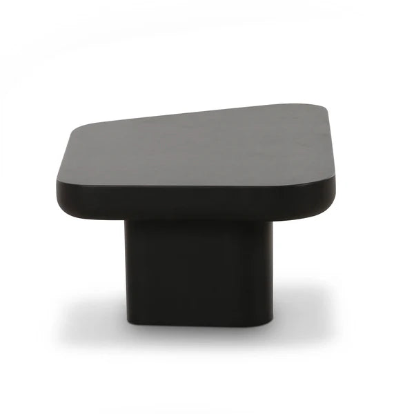 Yoko Black Coffee Table