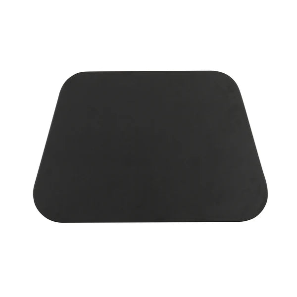 Yoko Black Coffee Table