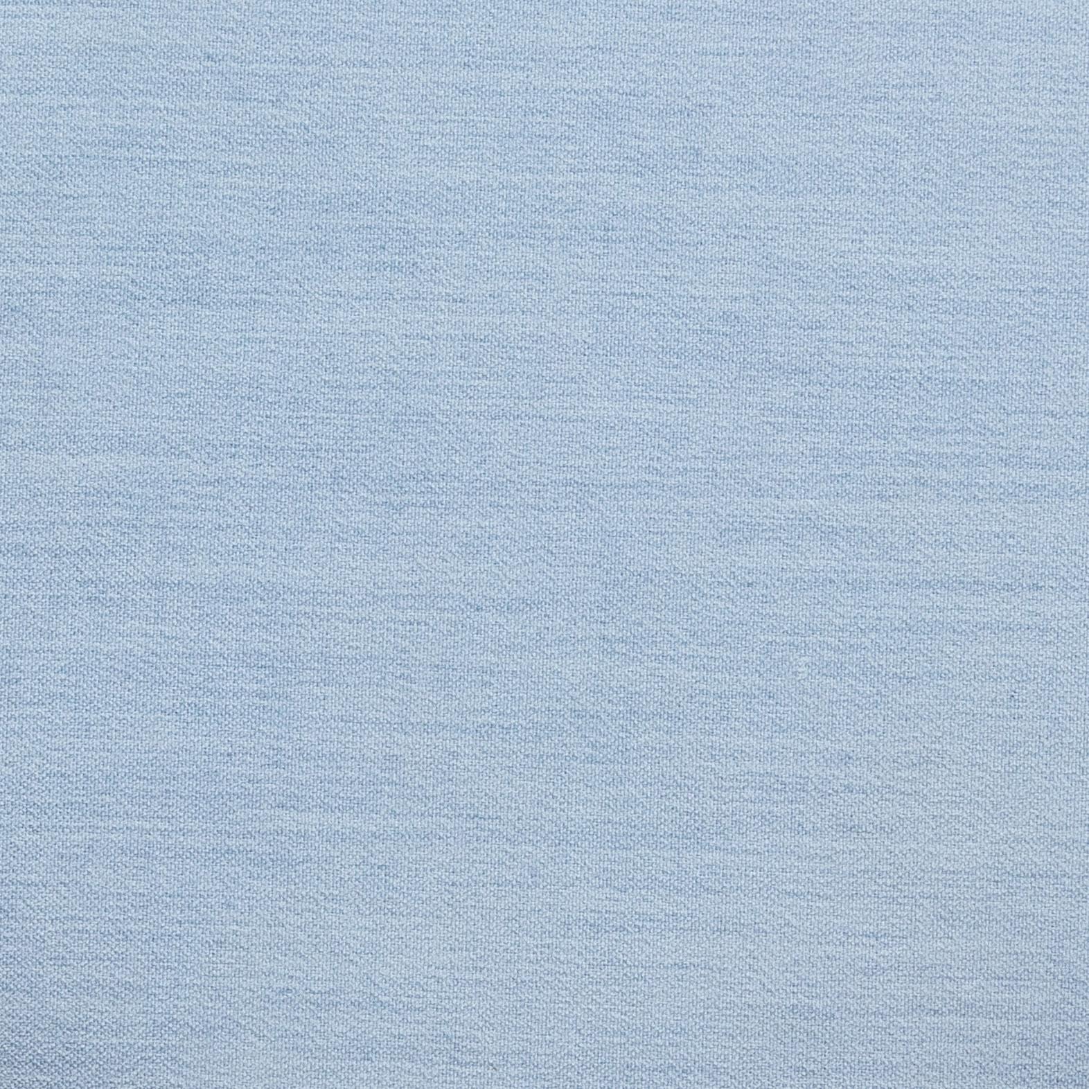 Dex Upcycled Performance Fabric Ottoman