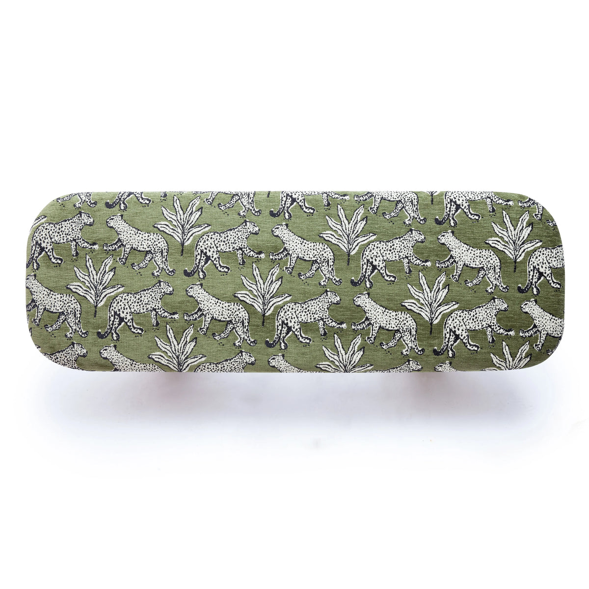 Ollie Upholstered Bench (48"-57")