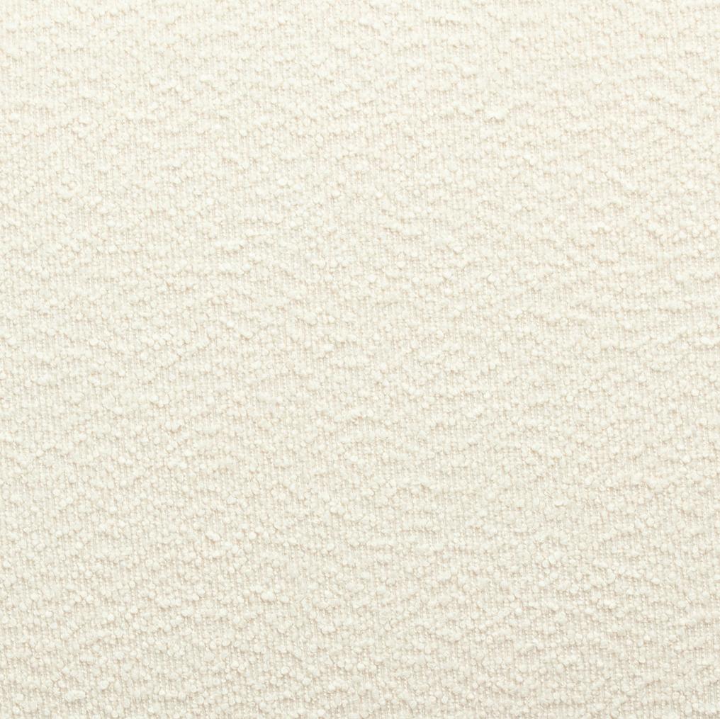 Jaine 48" Performance Boucle Large Ottoman