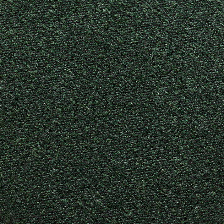 Jaine Boucle Large Ottoman