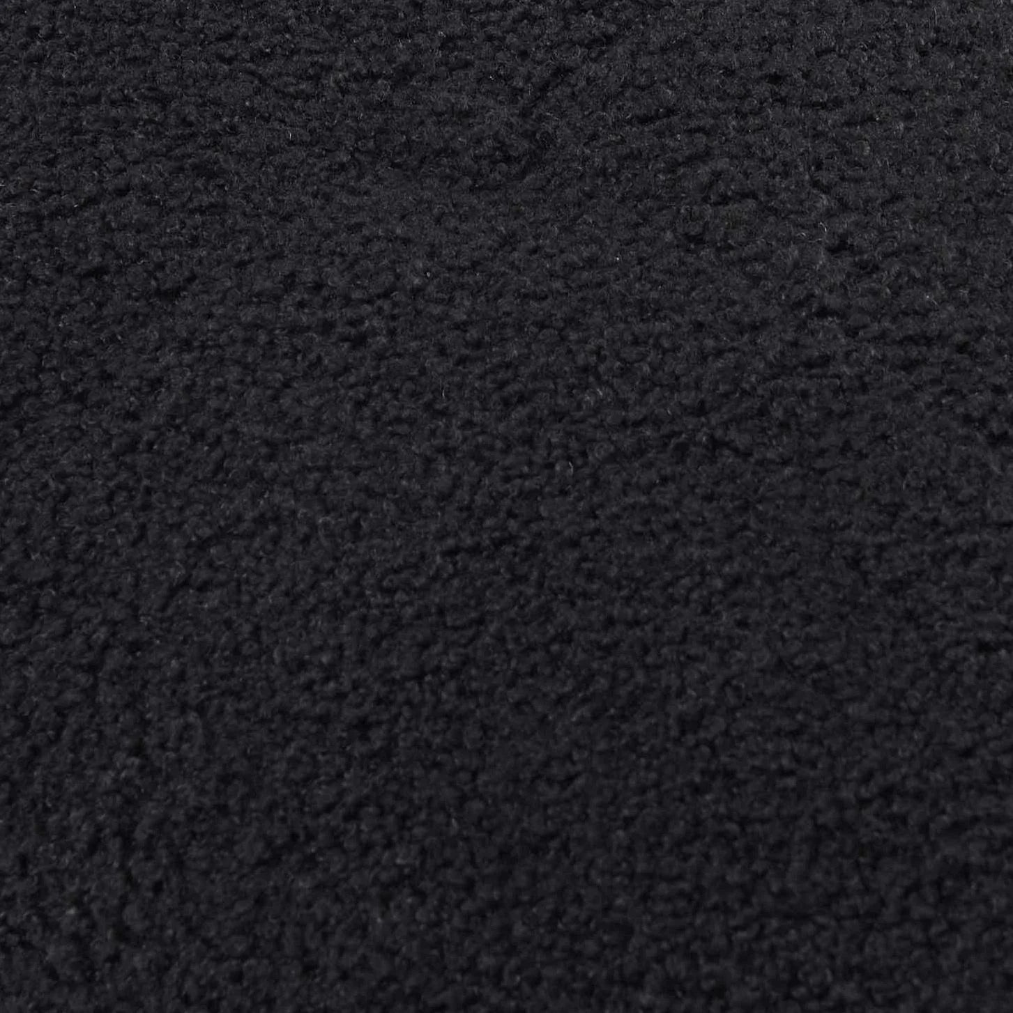 Calliope Performance Vegan Shearling Modular Ottoman