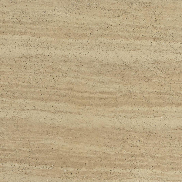 Sandra Faux Travertine Indoor/Outdoor Console Table