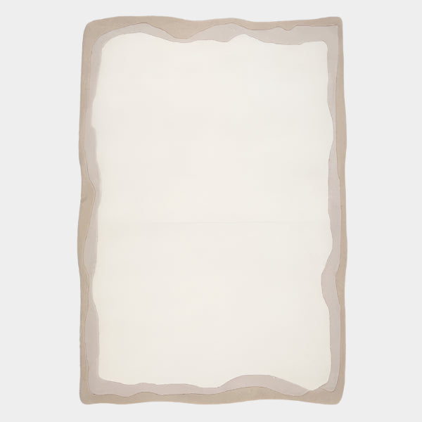 Tarba Rectangular Floor Rug