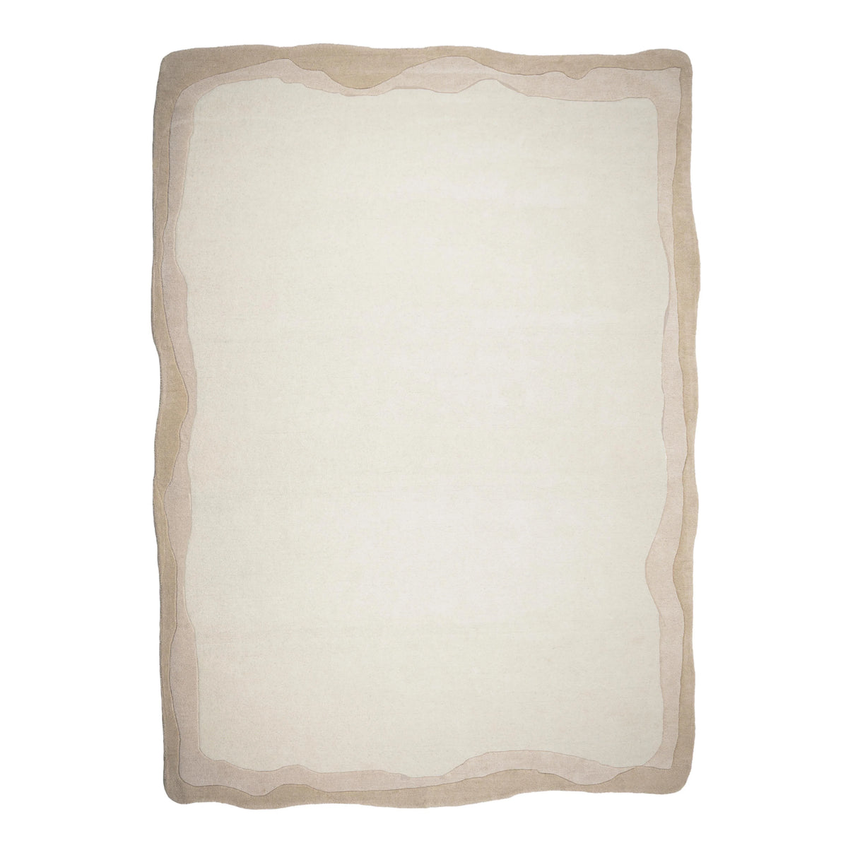 Tarba Rectangular Floor Rug