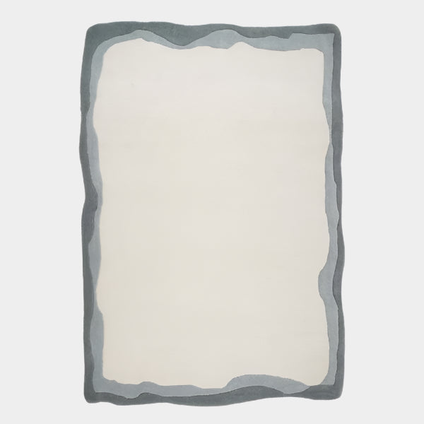 Tarba Rectangular Floor Rug