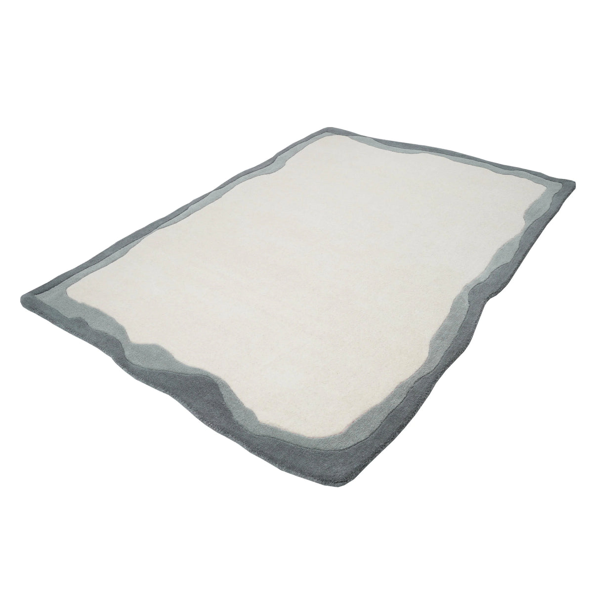 Tarba Rectangular Floor Rug