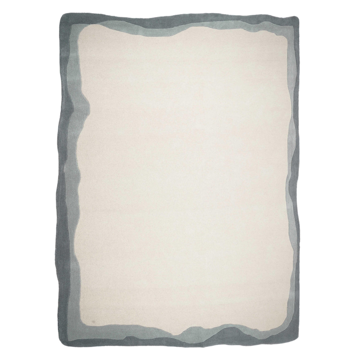 Tarba Rectangular Floor Rug