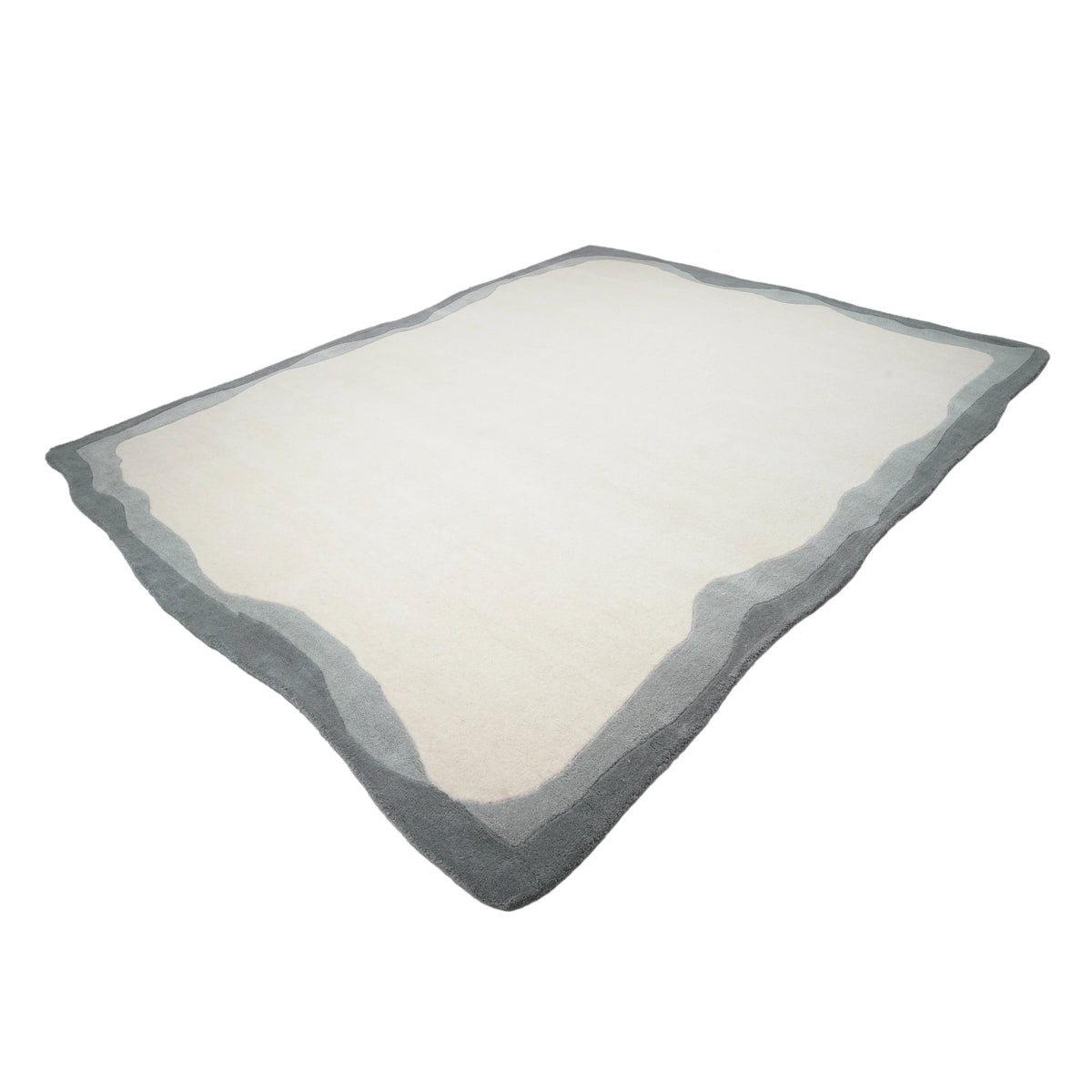 Tarba Rectangular Floor Rug