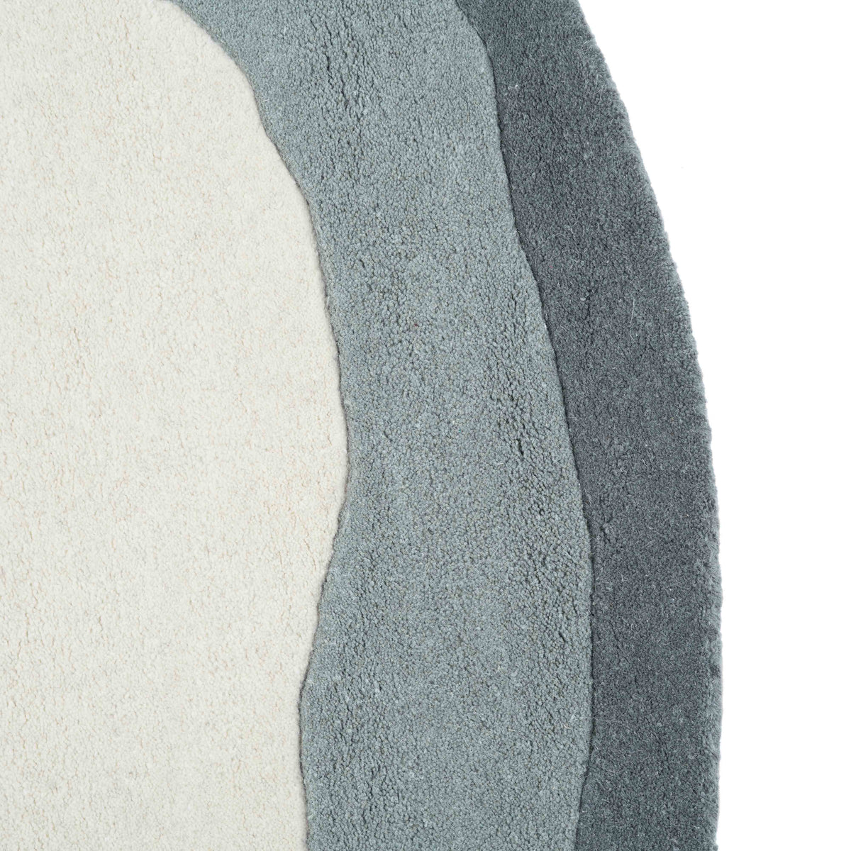 Tarba Organic Floor Rug