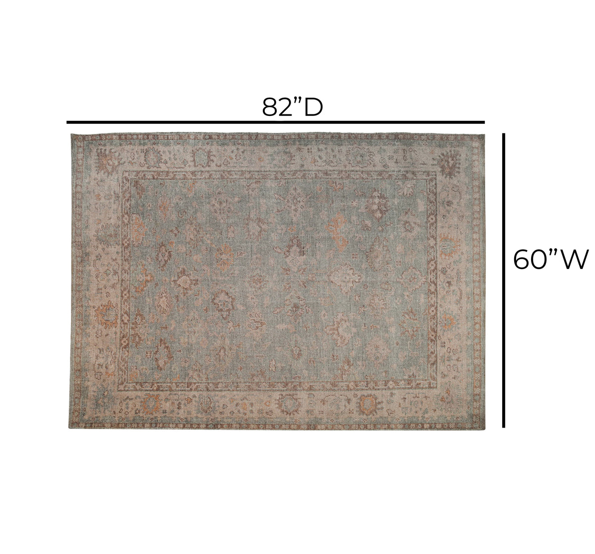 Roni Area Rug