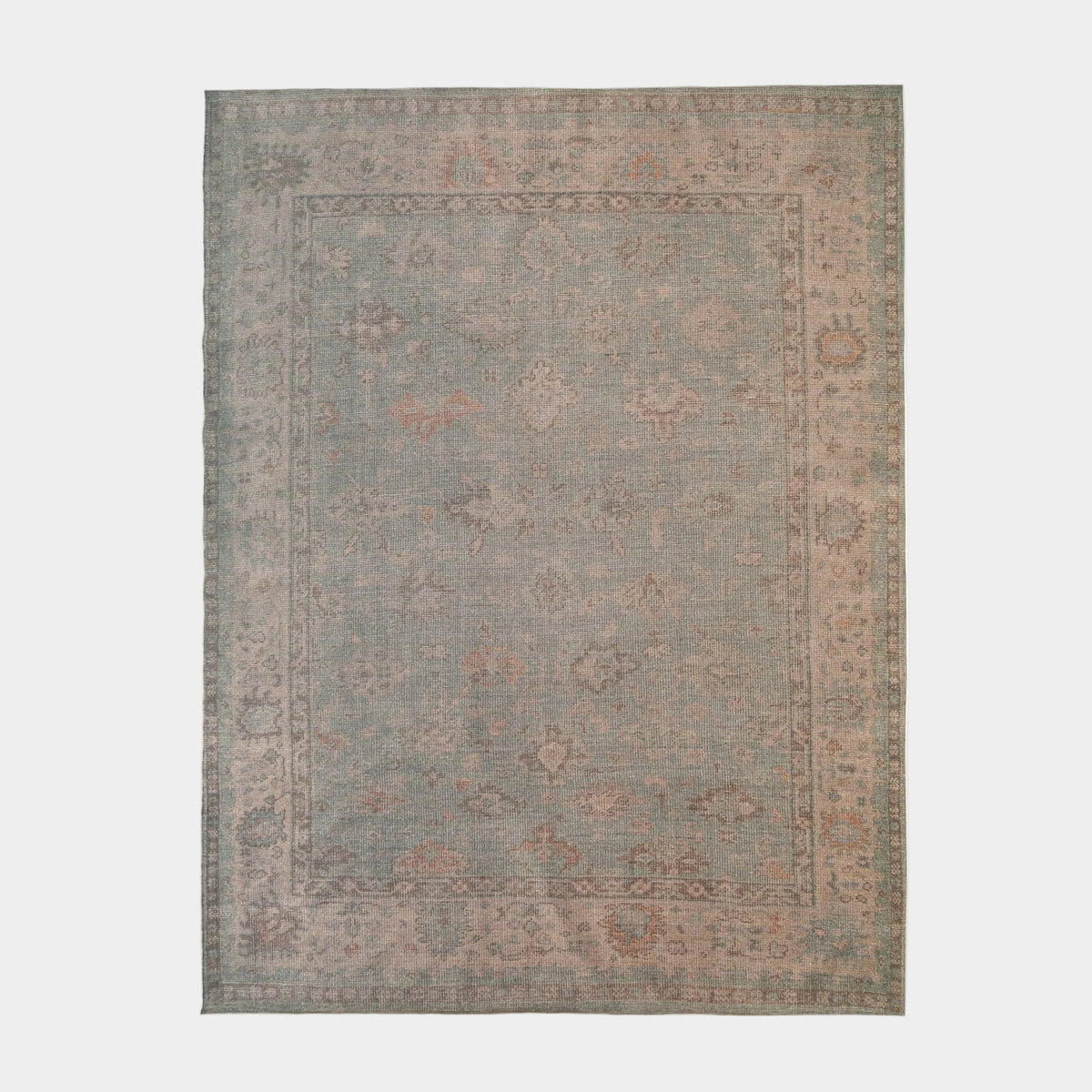 Roni Area Rug