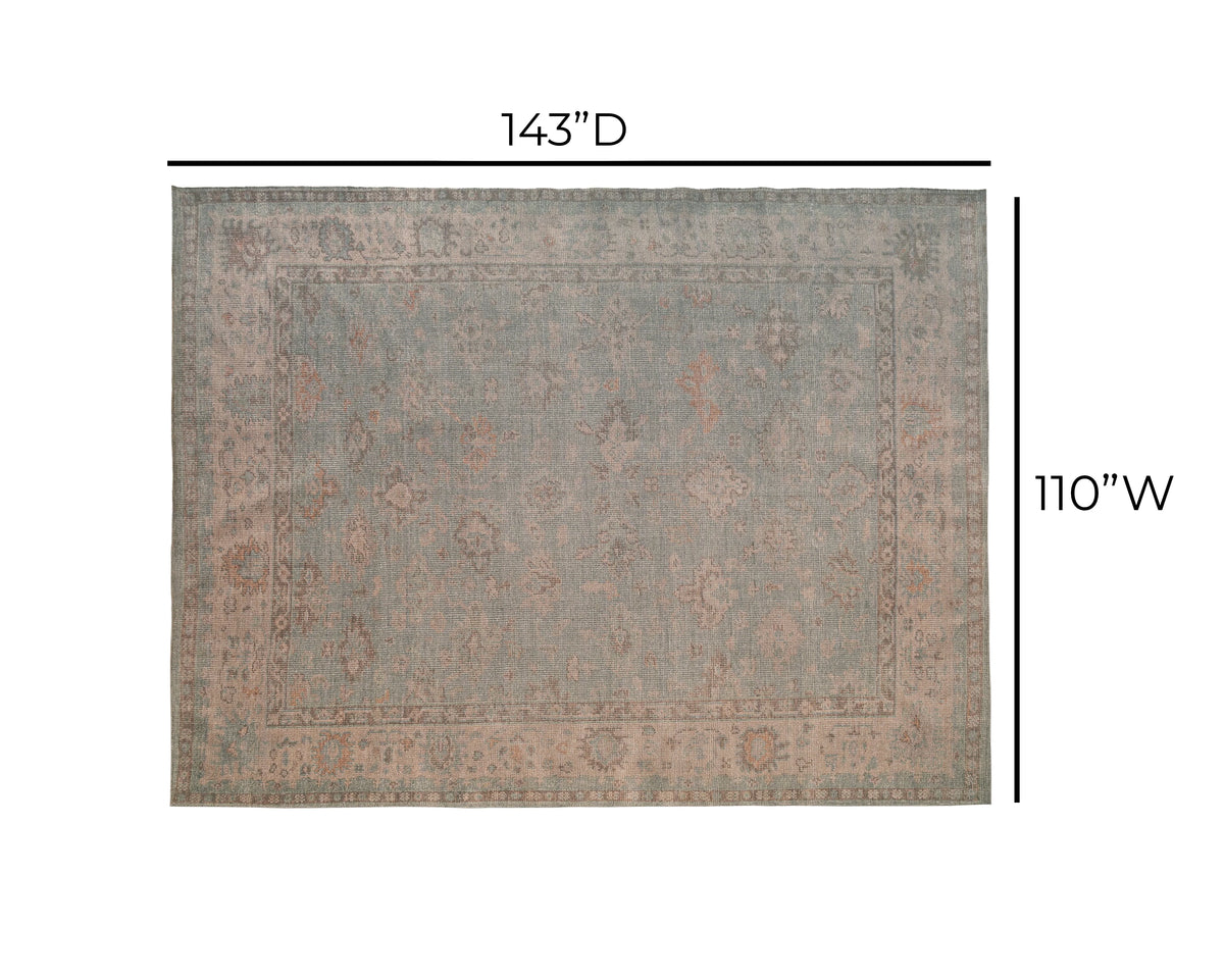 Roni Area Rug