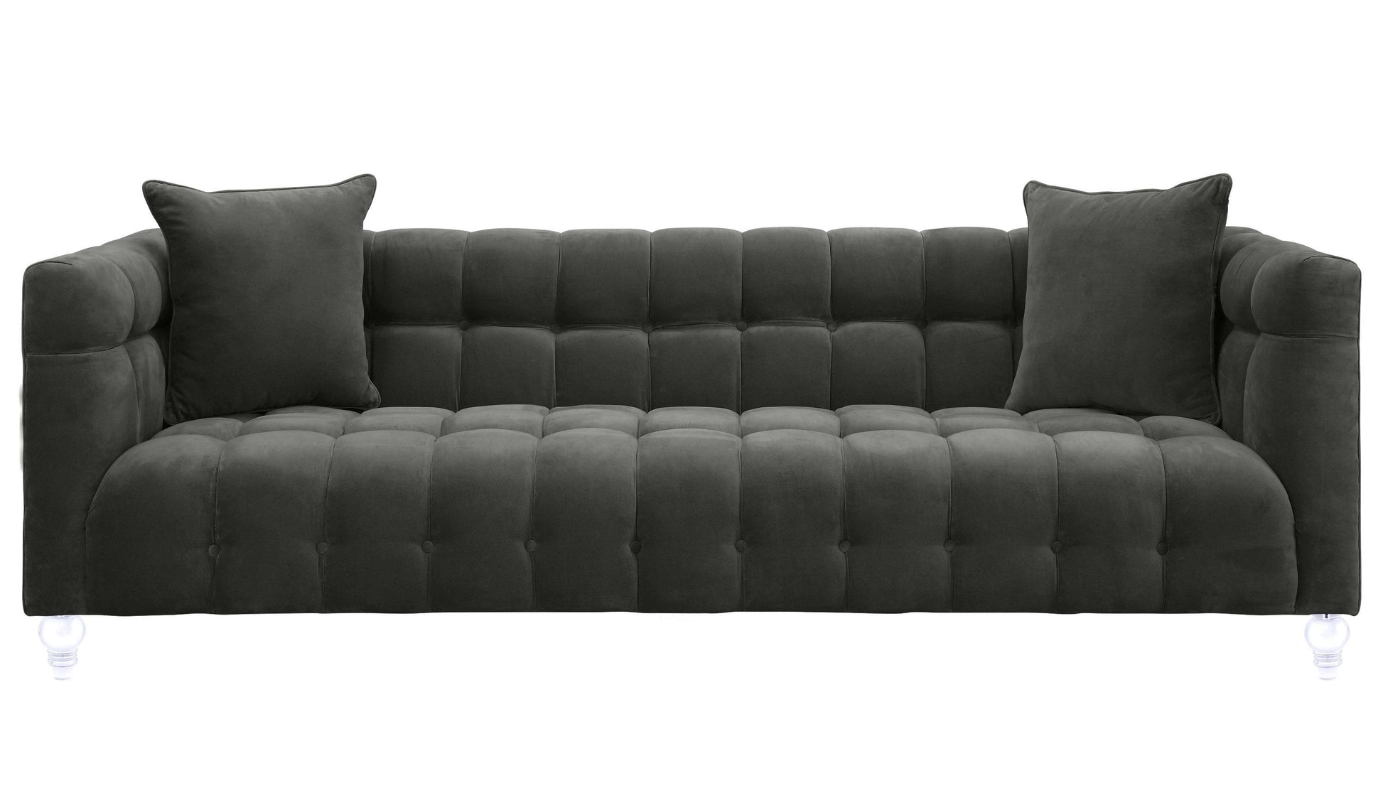 Bea Velvet Sofa