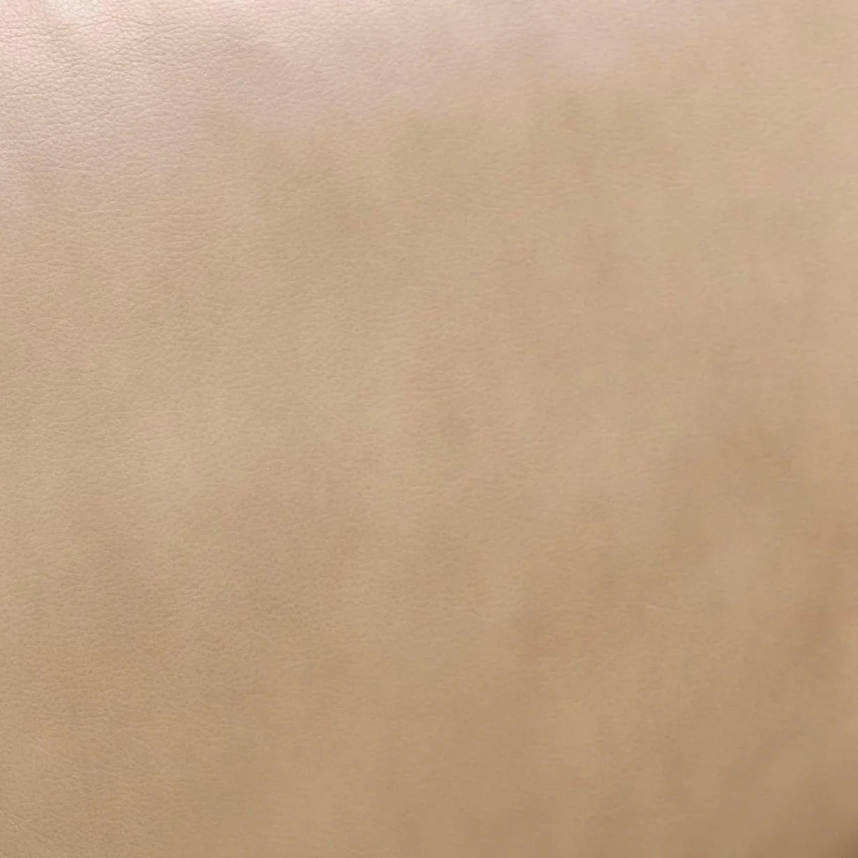 Chakka Contract-Grade Genuine Leather Accent Chair