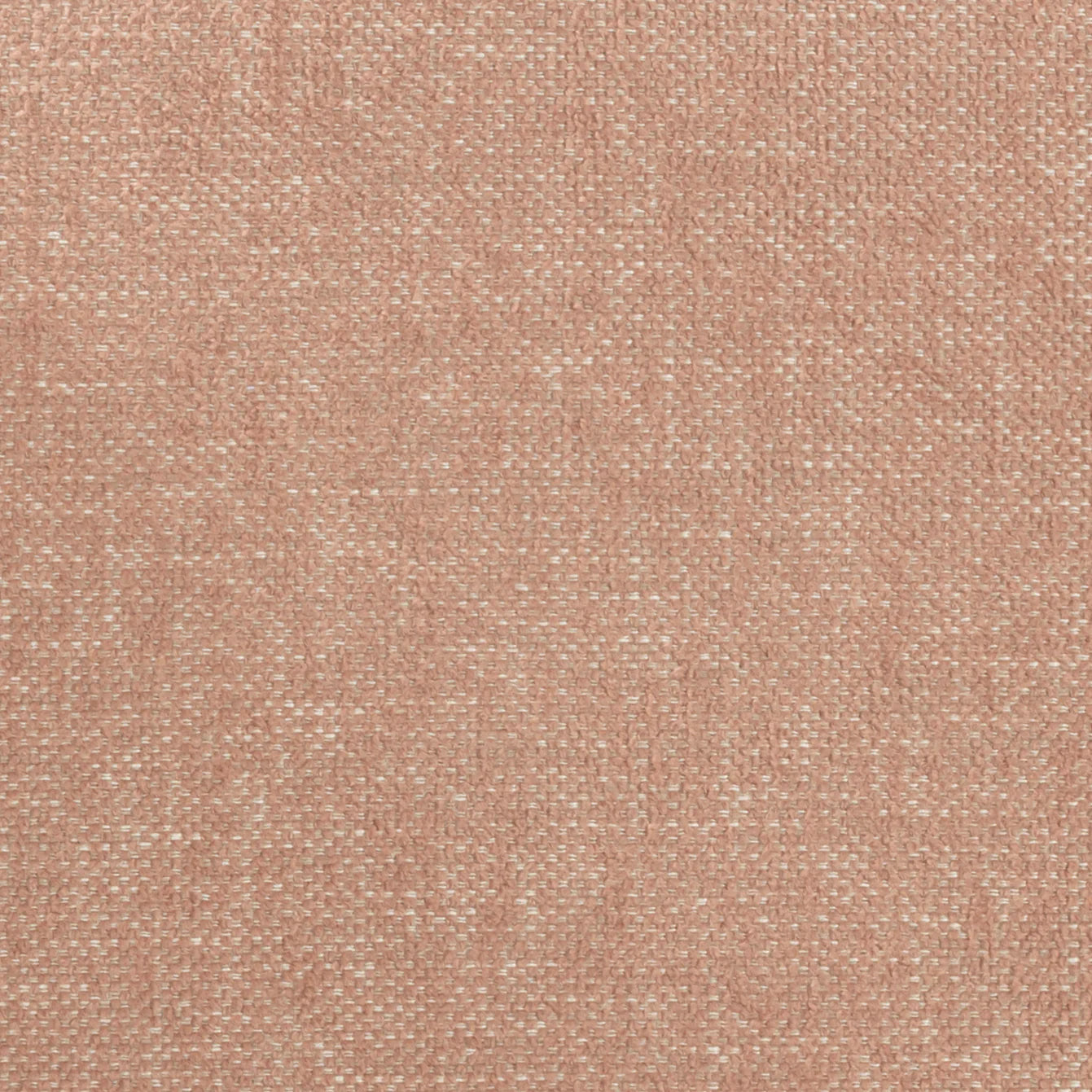 Mado Peach Textured Contract-Grade Fabric Swivel Accent Chair