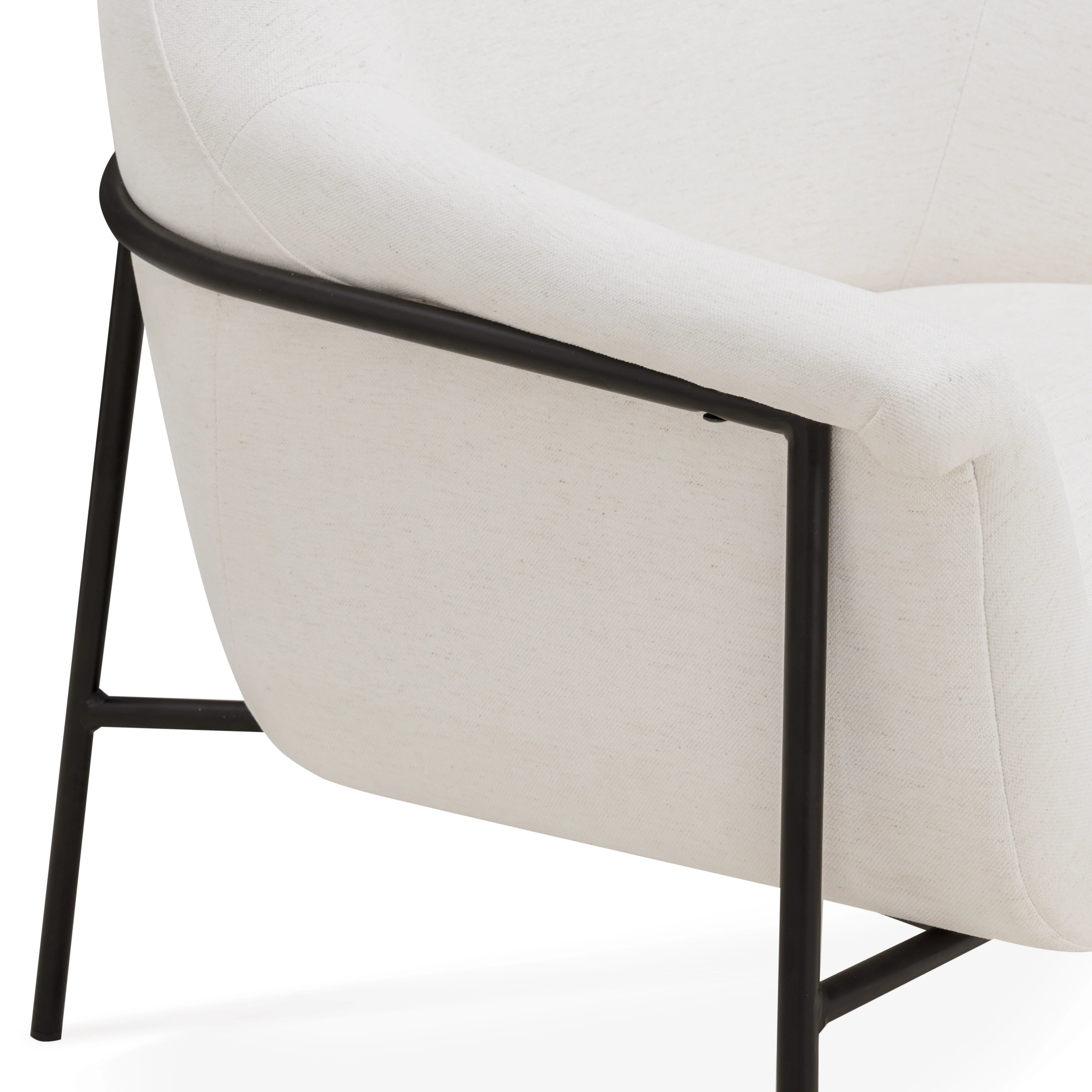 Lua Performance Chenille Accent Chair