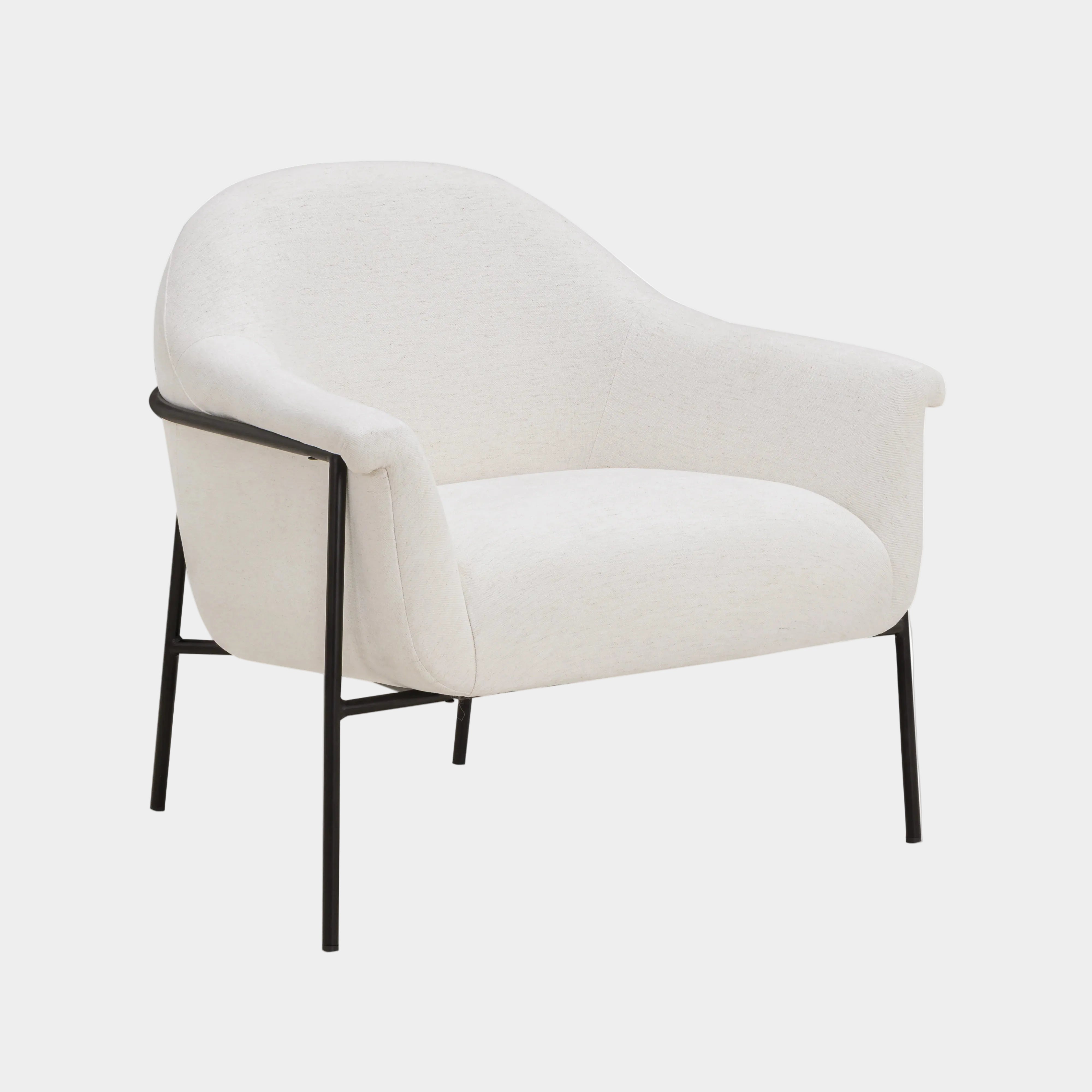 Lua Performance Chenille Accent Chair