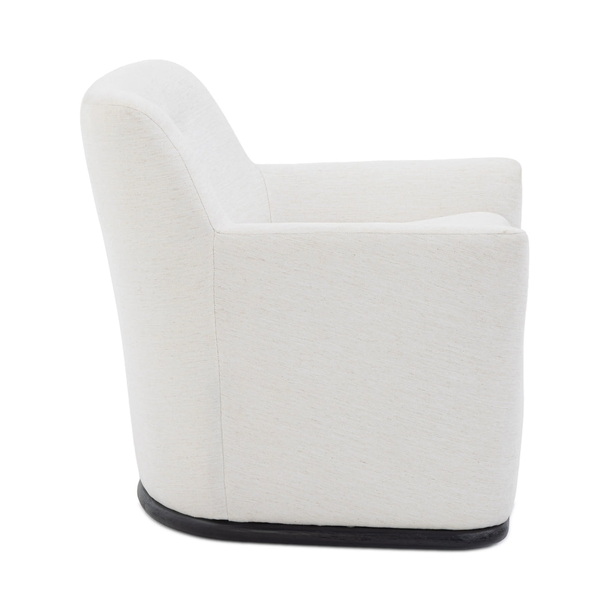 Mado Swivel Accent Chair