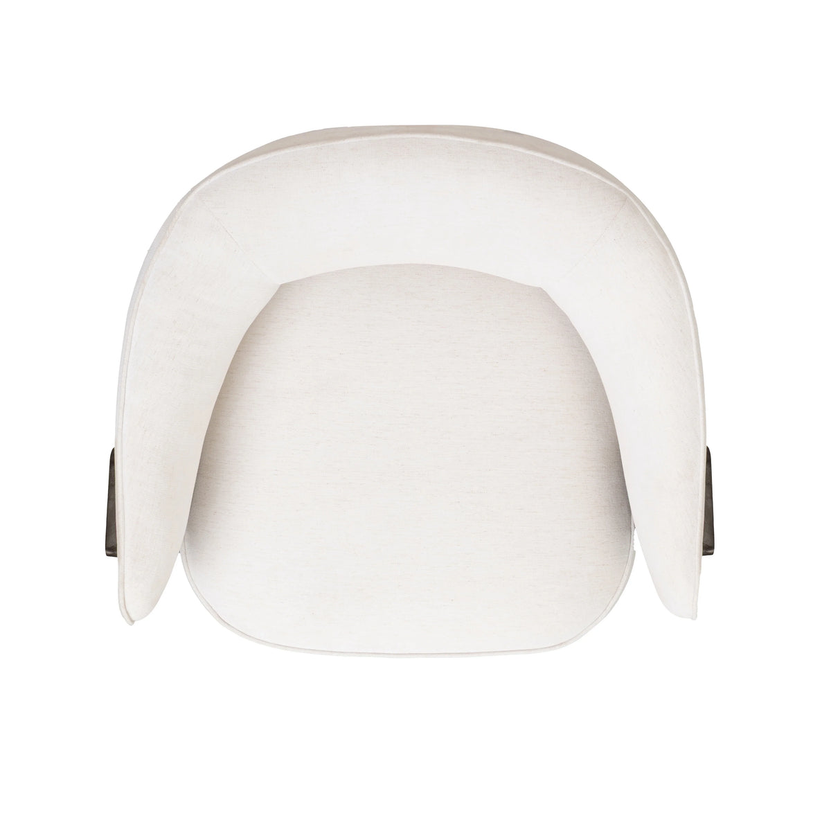 Madison Performance Swivel Accent Chair
