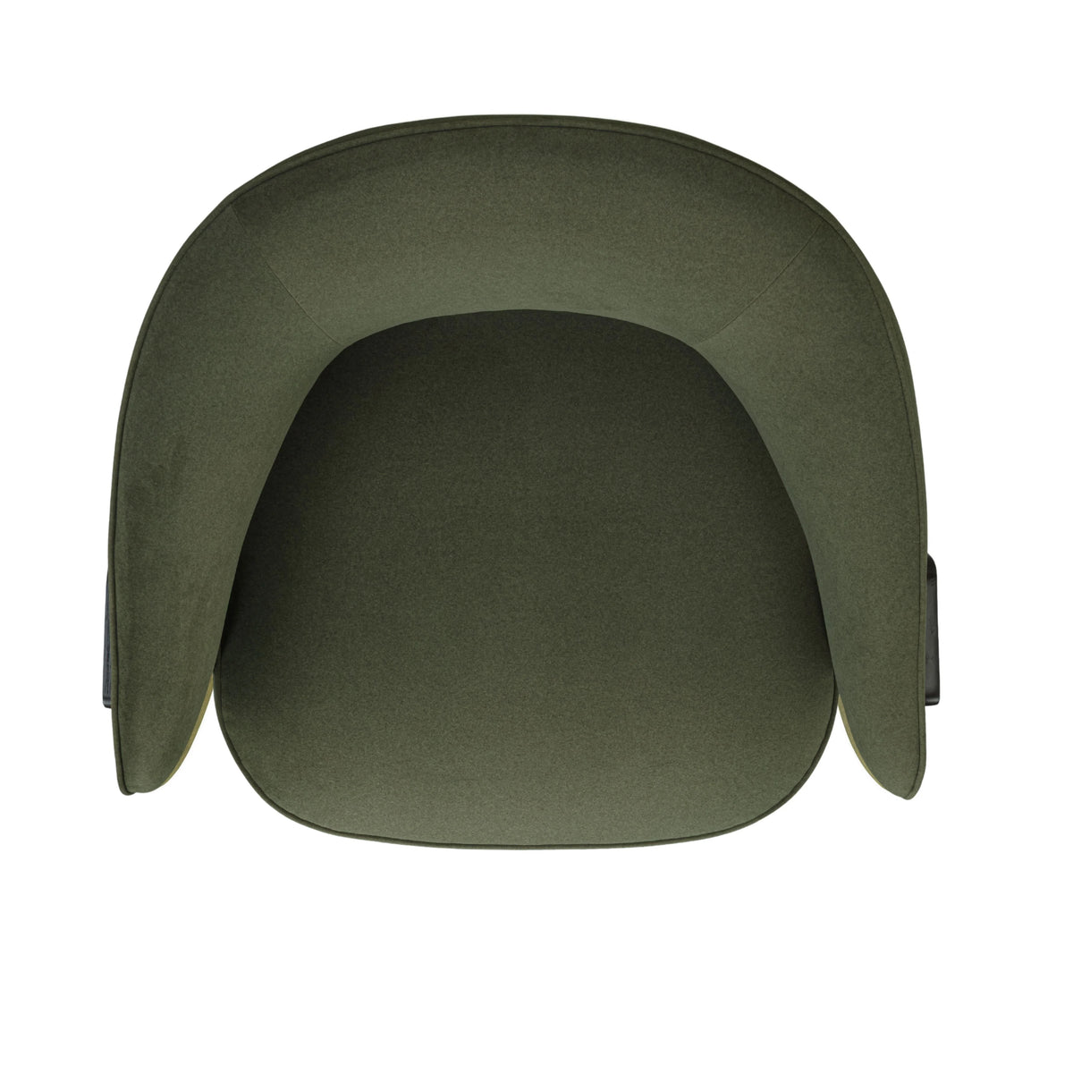 Madison Performance Swivel Accent Chair