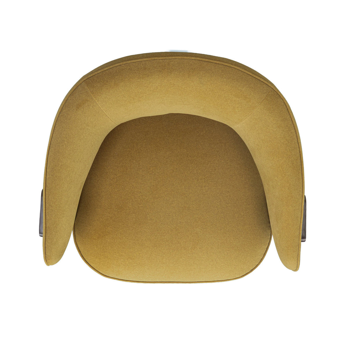 Madison Performance Swivel Accent Chair