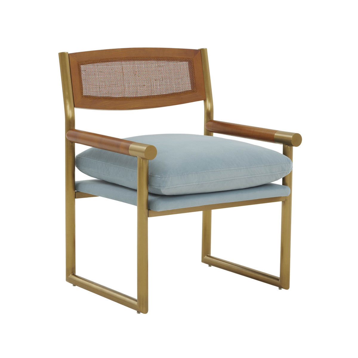 Harlow Rattan Chair