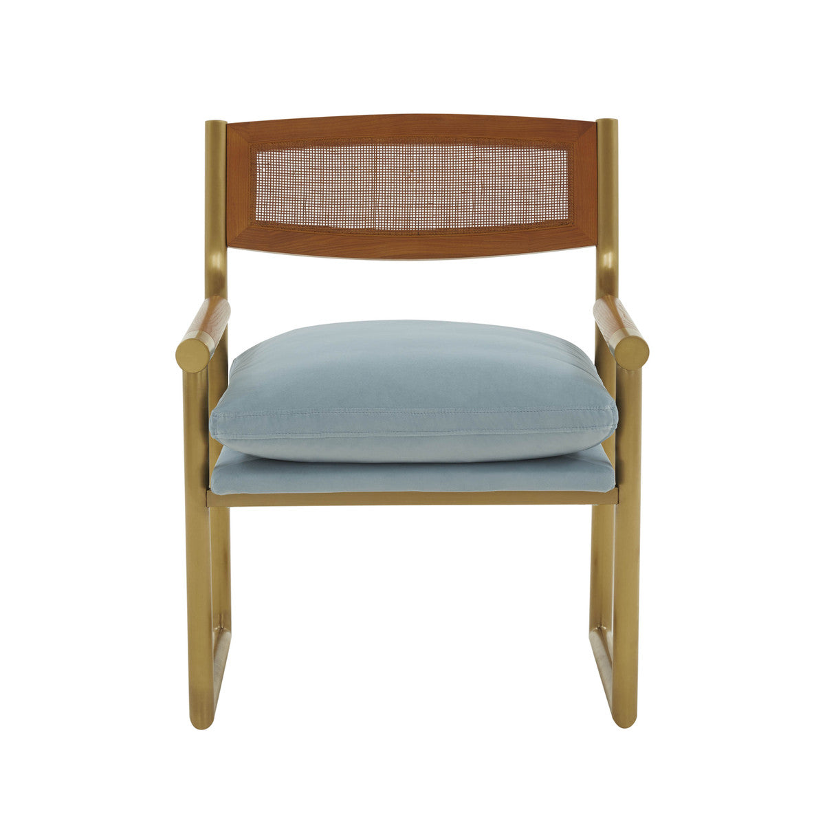 Harlow Rattan Chair