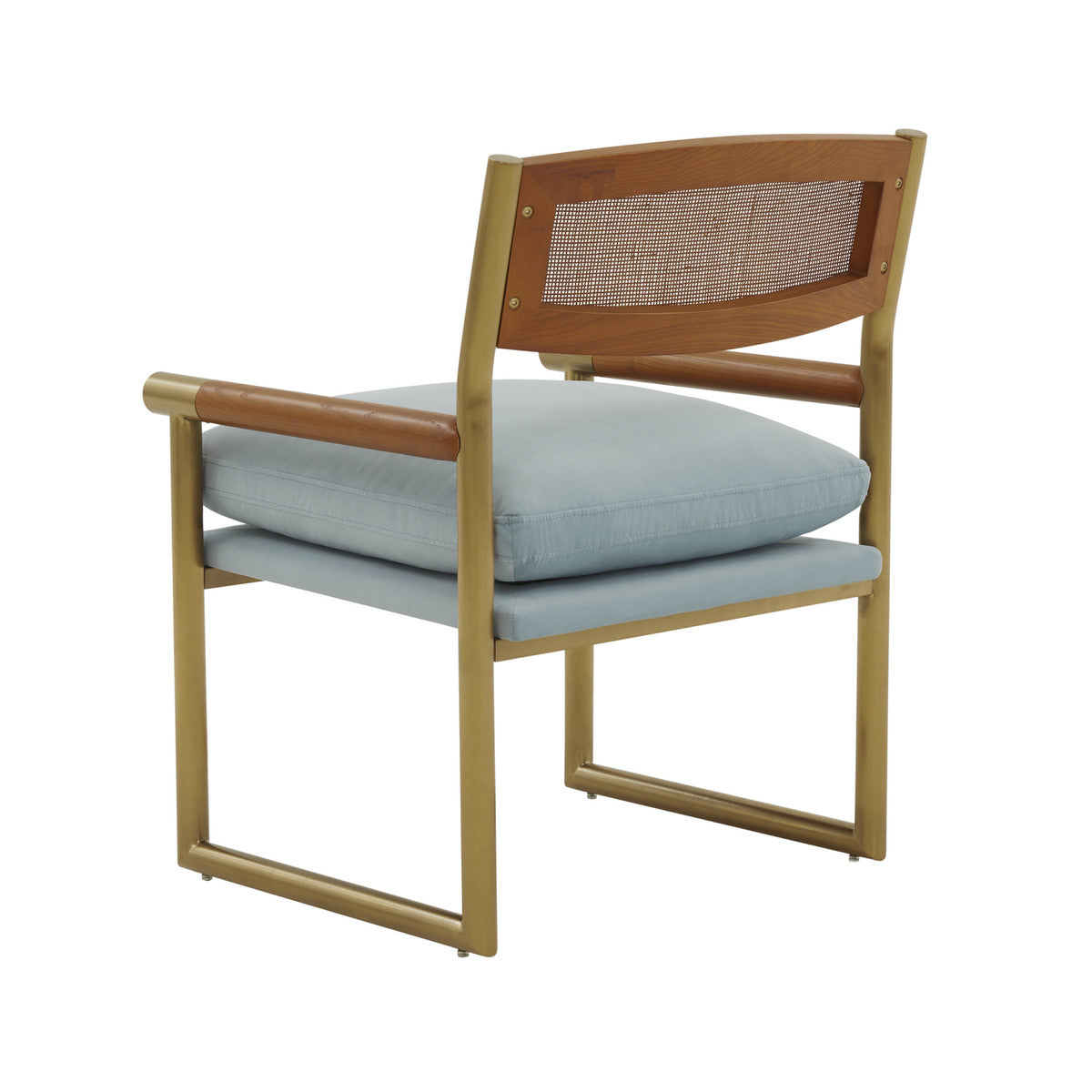 Harlow Rattan Chair