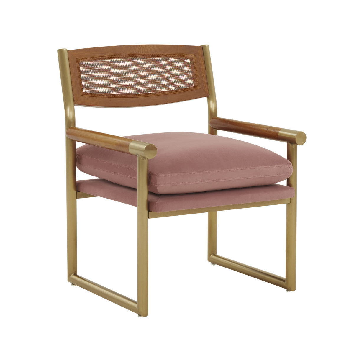 Harlow Rattan Chair