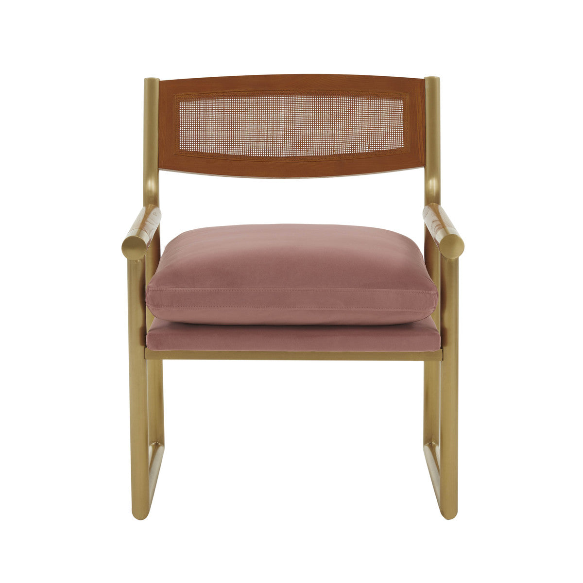 Harlow Rattan Chair