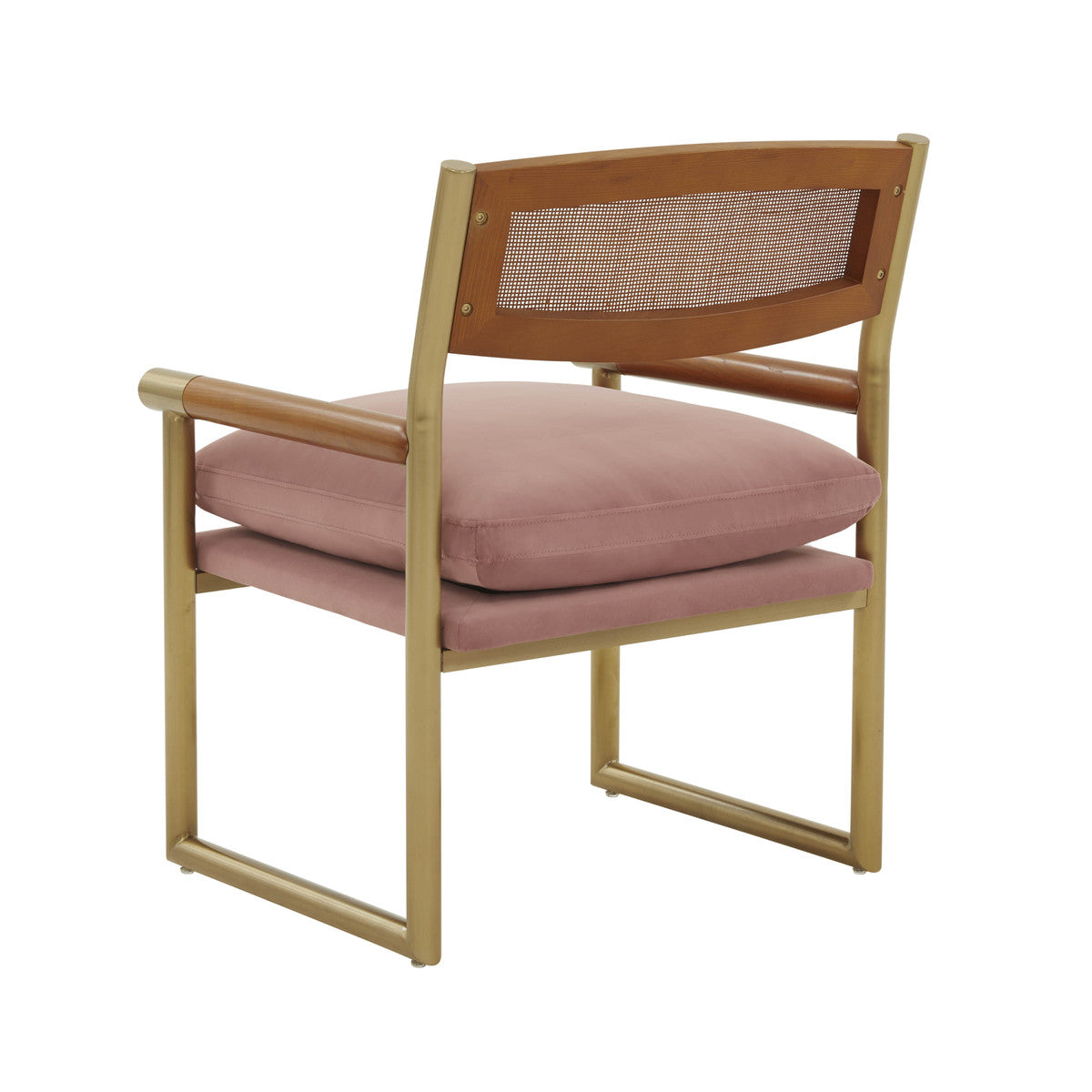 Harlow Rattan Chair