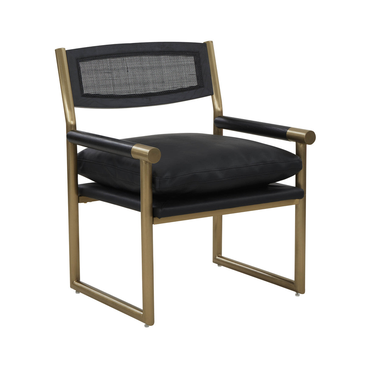 Harlow Rattan Chair