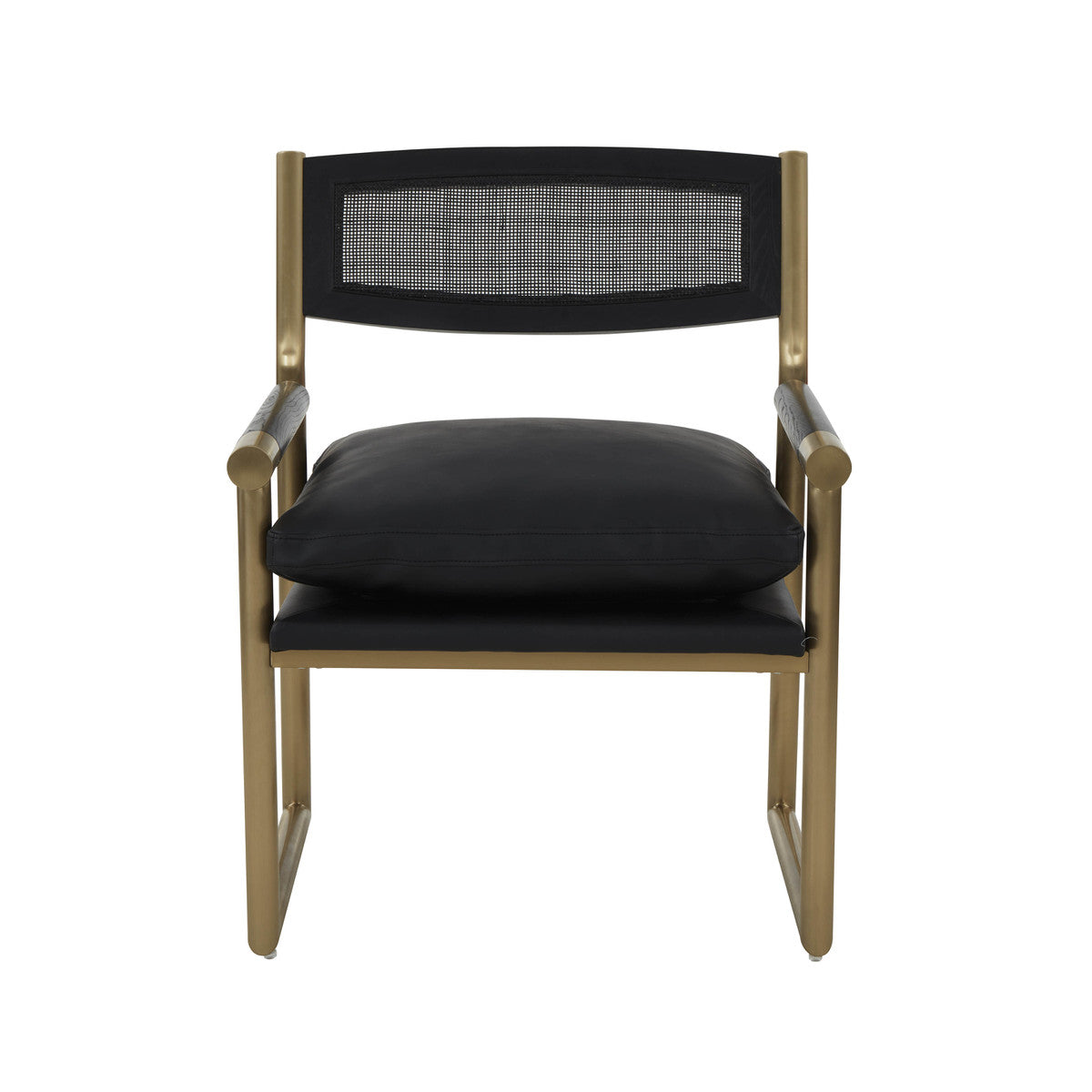 Harlow Rattan Chair