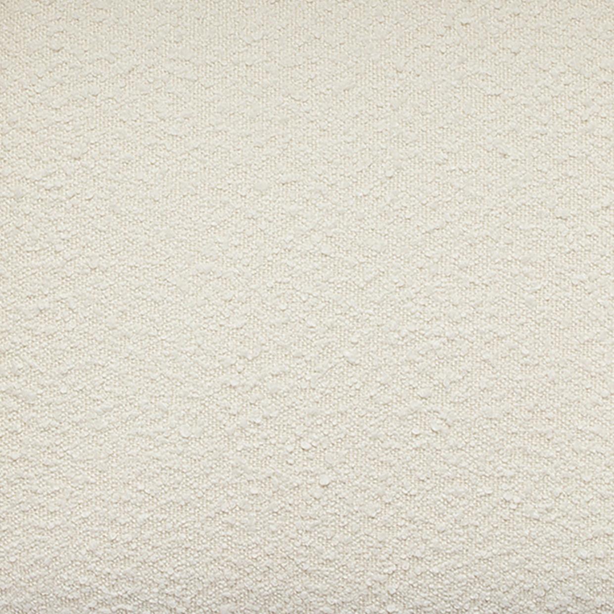 Charli Performance Boucle Swivel Chair