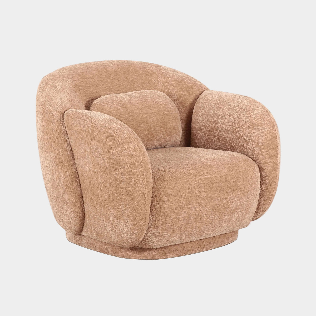 Misty Accent Chair