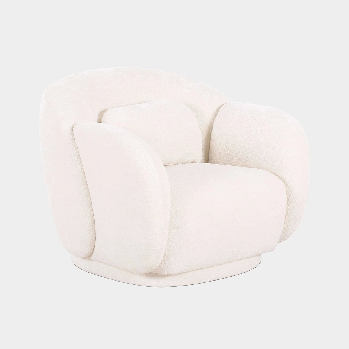 Misty Accent Chair