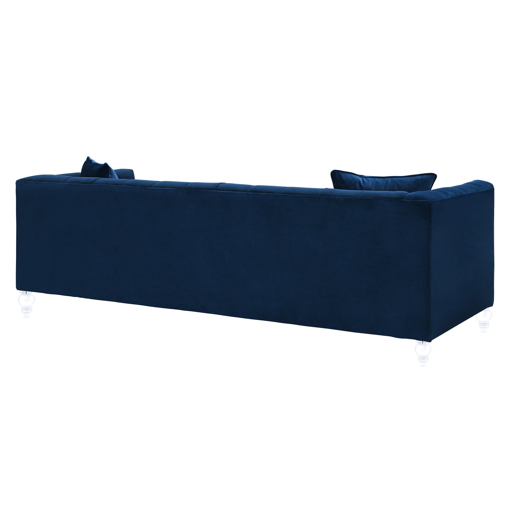 Bea Velvet Sofa