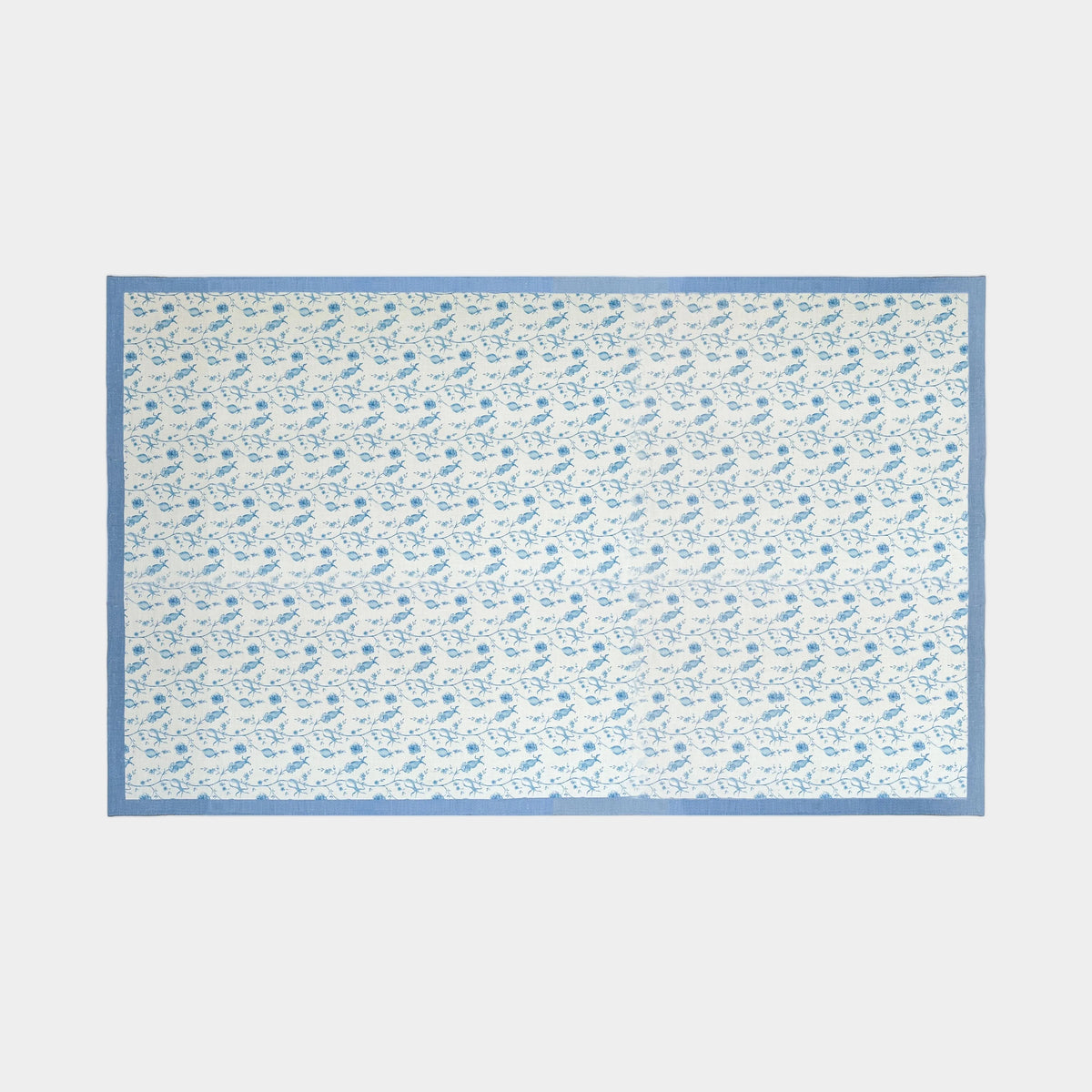 Dolce Natural Cotton Table Cloth