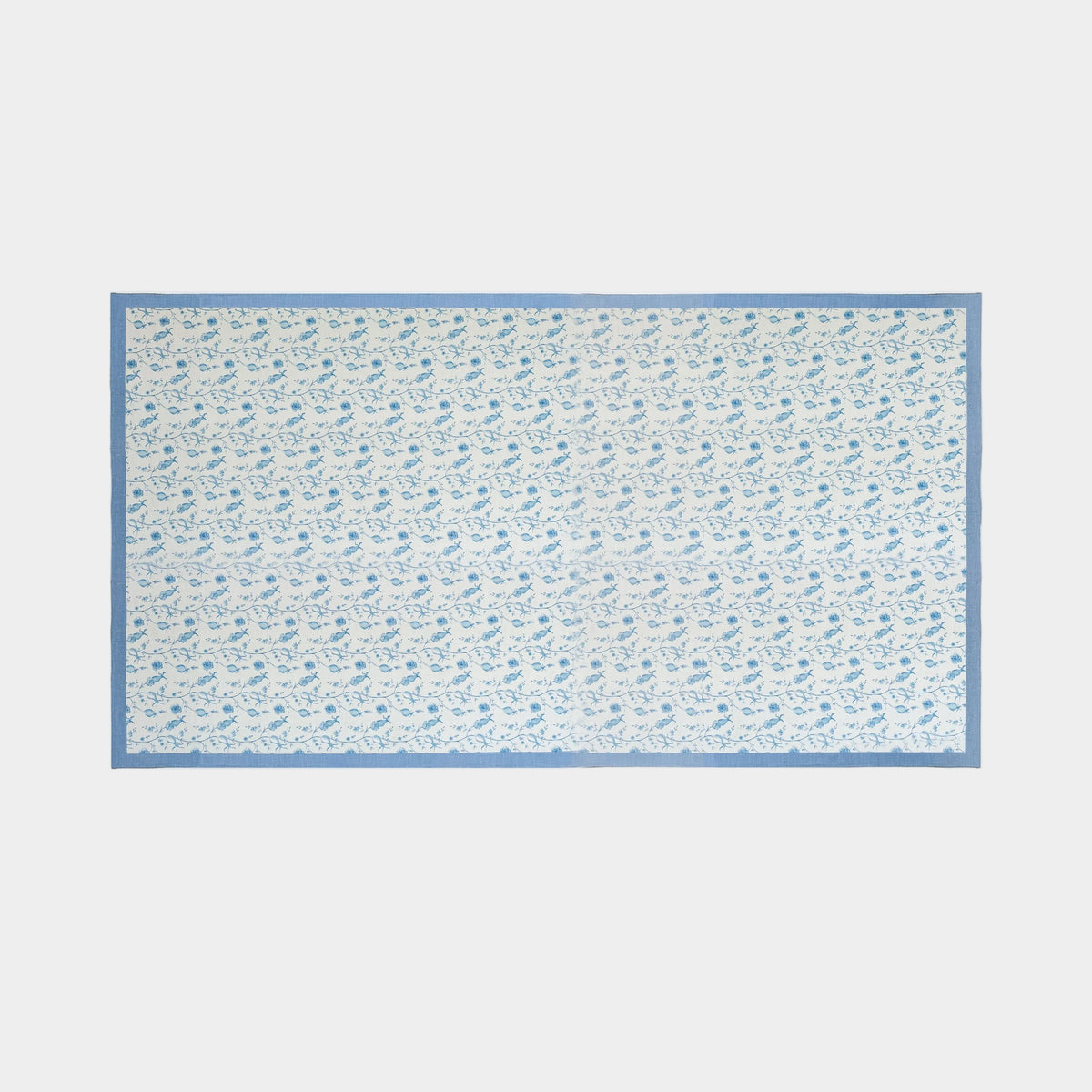 Dolce Natural Cotton Table Cloth