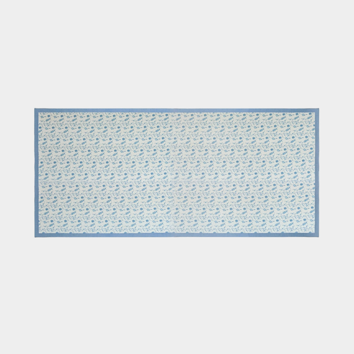 Dolce Natural Cotton Table Cloth