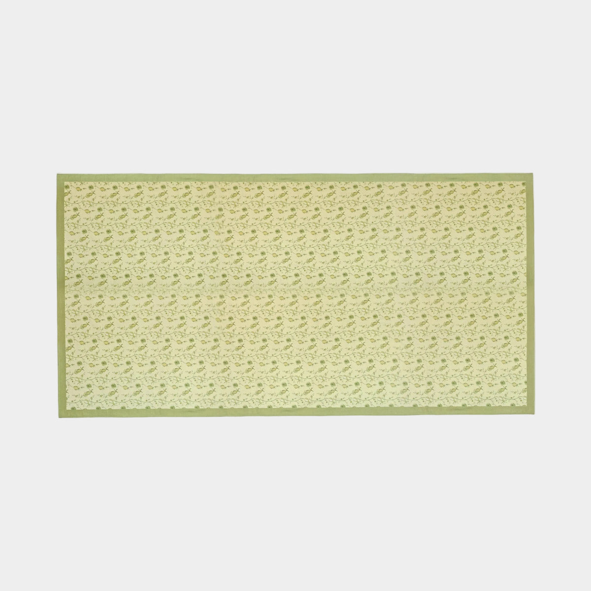 Dolce Natural Cotton Table Cloth